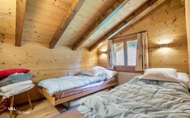Chalet 4.5 rooms - image - 9