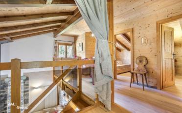 Chalet 4.5 rooms - image - 13