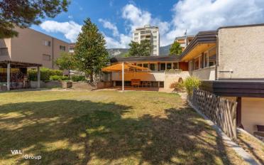 Single house 7.5 rooms - image - 2