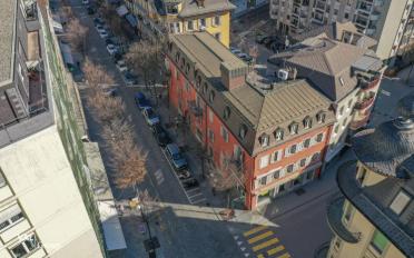 Apartment 4.5 rooms - image - 10