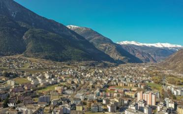 Apartment 4.5 rooms - image - 12