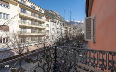 Apartment 4.5 rooms - image - 9