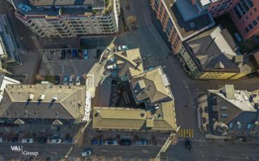 Apartment 4.5 rooms - image - 11