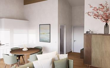 Appartement 2.5 pièces - image - 1