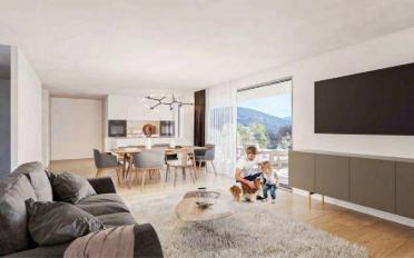 Attikawohnung 4.5 Zimmer - image - 11