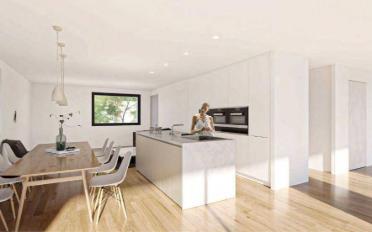 Attic flat 4.5 rooms - image - 8