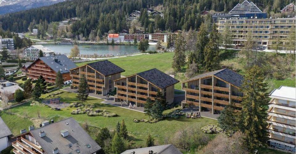Crans-Montana
