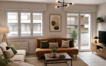 Wohnung 4.5 Zimmer - image - 8