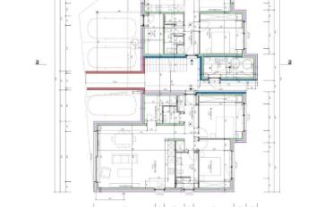 Apartment 3.5 rooms - image - 12
