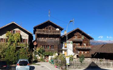 Appartement 3.5 pièces - image - 1