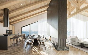 Wohnung 4.5 Zimmer - image - 5