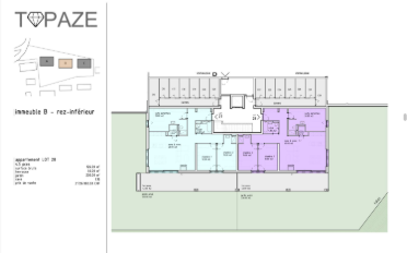 Wohnung 4.5 Zimmer - image - 9