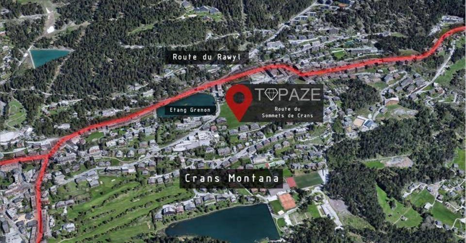 Crans-Montana