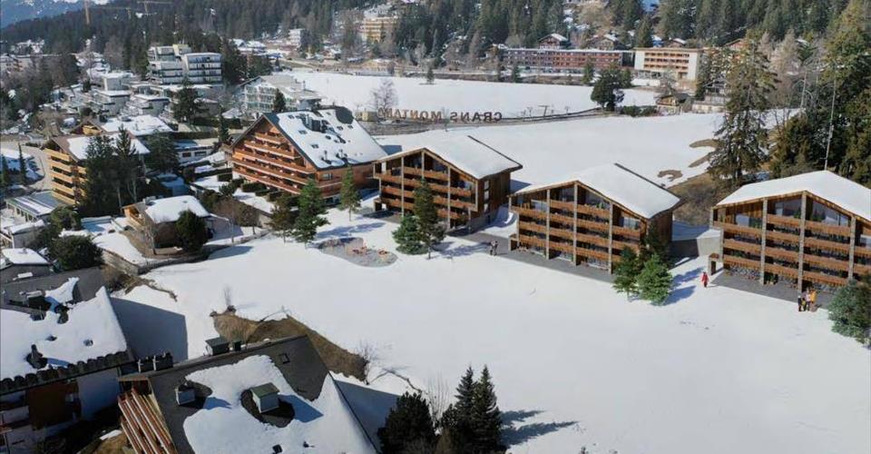 Crans-Montana