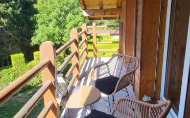 Chalet 4.5 rooms - image - 2