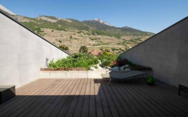 Villa 7.5 pièces - image - 7
