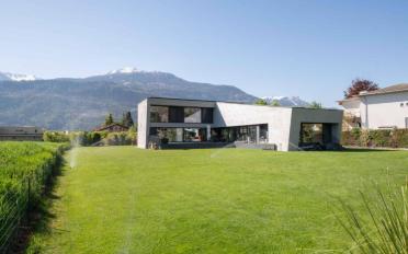 Villa 7.5 pièces - image - 12