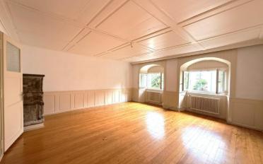 Wohnung 3.5 Zimmer - image - 1