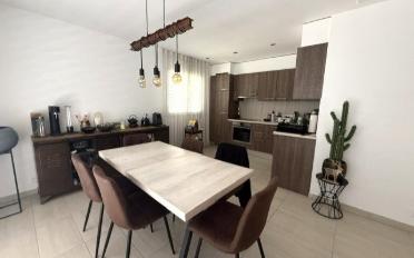 Attic flat 2.5 rooms - image - 1