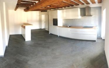 Apartment 3.5 rooms - image - 1