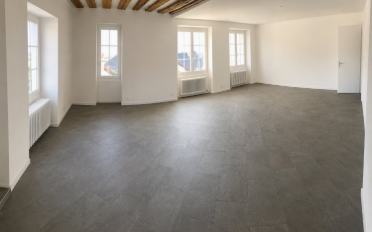 Apartment 3.5 rooms - image - 2