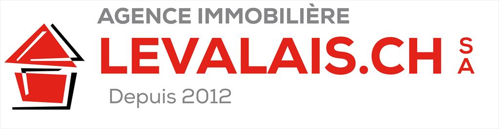 Agence immobilière le Valais.ch SA