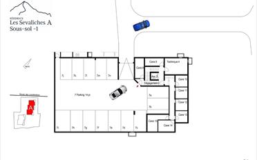 Appartement 4.5 pièces - image - 13