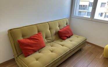 Apartment 4.5 rooms - image - 13