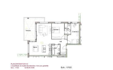 Wohnung 3.5 Zimmer - image - 4