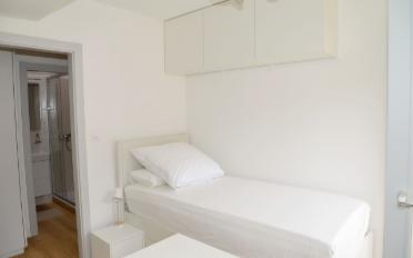 Studio ein Zimmer - image - 4