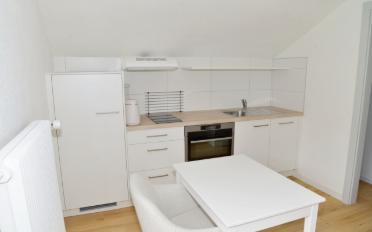 Studio ein Zimmer - image - 1