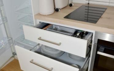 Studio ein Zimmer - image - 5