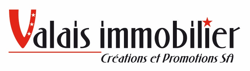 Valais Immobilier – Créations & Promotions SA