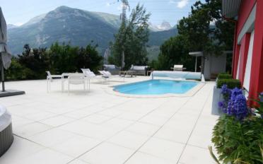 Villa 7.5 rooms - image - 2