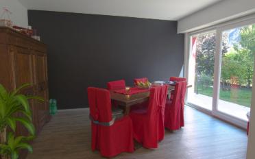 Villa 7.5 rooms - image - 9