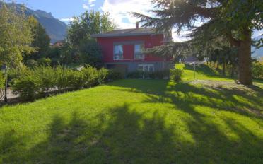 Villa 7.5 rooms - image - 1