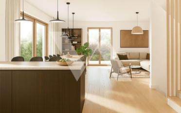 Villa 4.5 pièces - image - 2