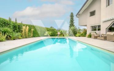 Single house 8 rooms - image - 9