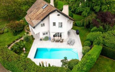 Maison 8 pièces - image - 1