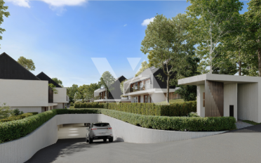 Reihenfamilienhaus 6.5 Zimmer - image - 7