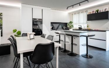 Reihenfamilienhaus 6 Zimmer - image - 2