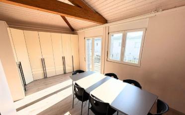 Bureau 2.5 pièces - image - 2