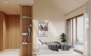 Row house 6.5 rooms - image - 3