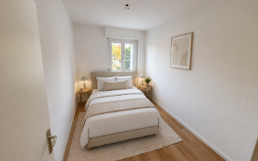 Apartment 2 rooms - image - 3