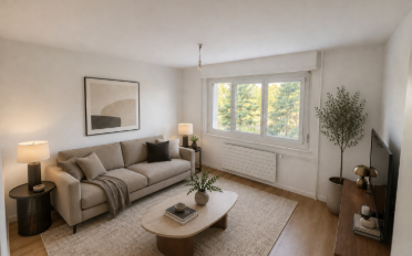 Apartment 2 rooms - image - 1