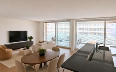 Appartement 4.5 pièces - image - 3