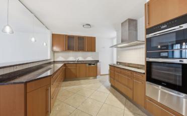 Reihenfamilienhaus 8.5 Zimmer - image - 5