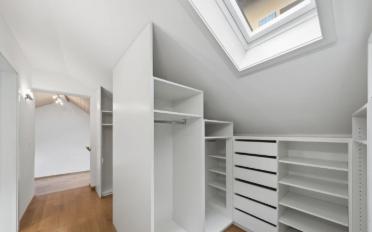 Reihenfamilienhaus 8.5 Zimmer - image - 9