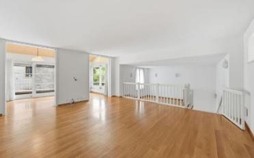 Reihenfamilienhaus 8.5 Zimmer - image - 2