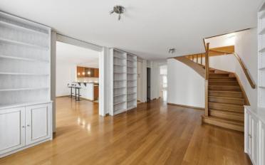 Reihenfamilienhaus 8.5 Zimmer - image - 7
